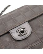 Sac East West Bar noir - 26 x 14 x 4 cm
