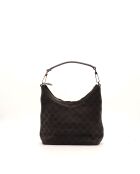 Sac Hobo marron - 23 x 25 x 10 cm