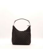 Sac Hobo marron - 23 x 25 x 10 cm