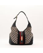 Sac New Jackie noir - 35 x 26 x 5 cm
