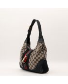 Sac New Jackie noir - 35 x 26 x 5 cm