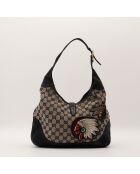 Sac New Jackie noir - 35 x 26 x 5 cm