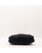 Sac New Jackie noir - 35 x 26 x 5 cm