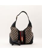 Sac New Jackie noir - 35 x 26 x 5 cm