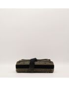 Sac Hardcore kaki - 22 x 10 x 6 cm