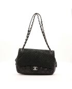 Sac Timeless Caméra noir - 29 x 17 x 8 cm