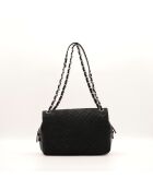 Sac Timeless Caméra noir - 29 x 17 x 8 cm