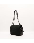 Sac Timeless Caméra noir - 29 x 17 x 8 cm