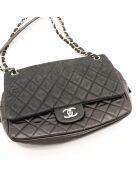 Sac Timeless Caméra noir - 29 x 17 x 8 cm
