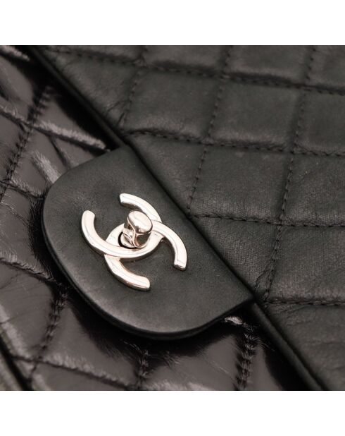Sac Timeless Caméra noir - 29 x 17 x 8 cm