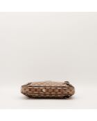 Sac Abbey D-Ring foncé marron foncé - 29 x 24 x 6 cm