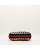 Sac Hobo Horsebit Heritage noir - 33 x 32 x 10 cm