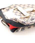 Sac Hobo Horsebit Heritage noir - 33 x 32 x 10 cm