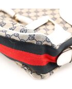 Sac Hobo Horsebit Heritage noir - 33 x 32 x 10 cm