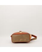 Sac Seau Triomphe beige - 32 x 29 x 10 cm