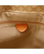 Sac Seau Triomphe beige - 32 x 29 x 10 cm