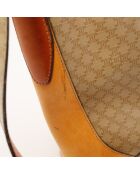 Sac Seau Triomphe beige - 32 x 29 x 10 cm