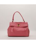 Sac Muse Two bicolore - 12 x 28 x 20 cm