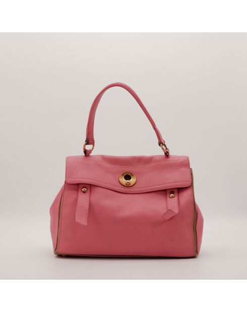 Sac Muse Two bicolore - 12 x 28 x 20 cm
