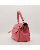 Sac Muse Two bicolore - 12 x 28 x 20 cm