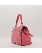 Sac Muse Two bicolore - 12 x 28 x 20 cm