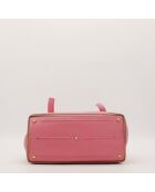 Sac Muse Two bicolore - 12 x 28 x 20 cm