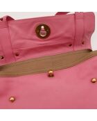 Sac Muse Two bicolore - 12 x 28 x 20 cm