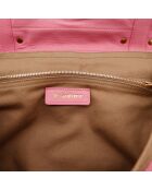 Sac Muse Two bicolore - 12 x 28 x 20 cm