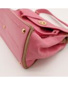 Sac Muse Two bicolore - 12 x 28 x 20 cm