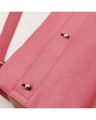 Sac Muse Two bicolore - 12 x 28 x 20 cm
