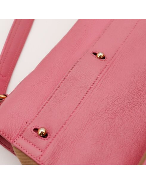 Sac Muse Two bicolore - 12 x 28 x 20 cm