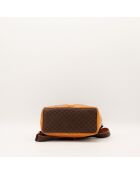 Sac Seau Triomphe marron - 24 x 29 x 15 cm