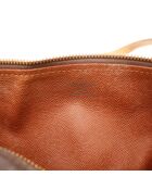 Sac Papillon 30 marron - 30 x 15 x 15 cm