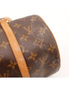 Sac Papillon 30 marron - 30 x 15 x 15 cm