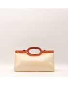 Sac Roxbury Drive marron - 35 x 18 x 11 cm