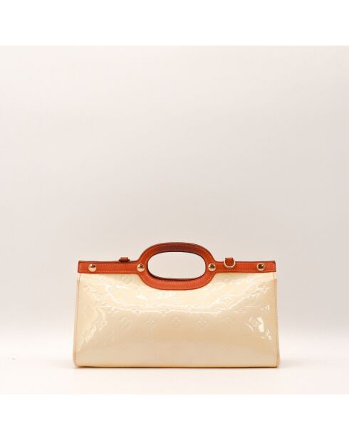 Sac Roxbury Drive marron - 35 x 18 x 11 cm