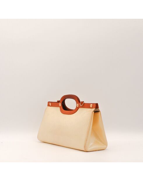 Sac Roxbury Drive marron - 35 x 18 x 11 cm