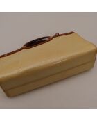 Sac Roxbury Drive marron - 35 x 18 x 11 cm