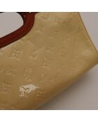 Sac Roxbury Drive marron - 35 x 18 x 11 cm