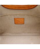 Sac Roxbury Drive marron - 35 x 18 x 11 cm