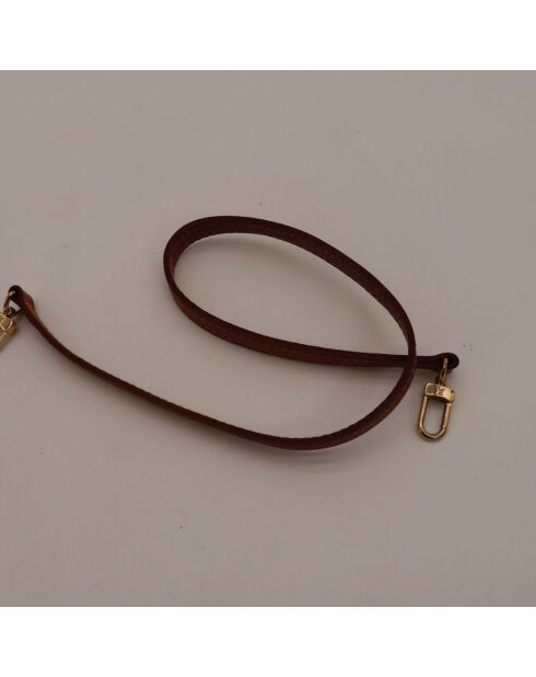 Sac Roxbury Drive marron - 35 x 18 x 11 cm