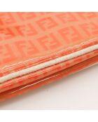 Sac Zucchino Baguette rouge brique - 25 x 14 x 4 cm