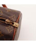 Sac Papillon 26 marron - 26 x 13 x 13 cm