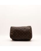 Sac Speedy 30 marron - 30 x 21 x 17 cm