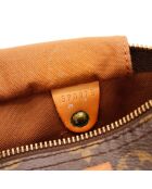 Sac Speedy 30 marron - 30 x 21 x 17 cm