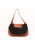 Sac Jackie 1961 noir - 33 x 20 x 5.1 cm