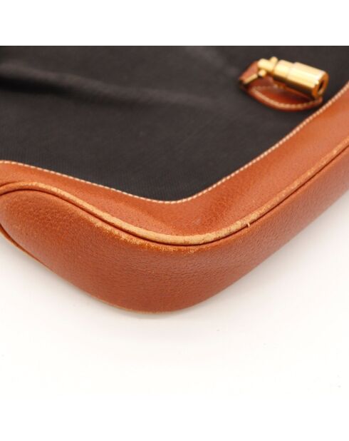 Sac Jackie 1961 noir - 33 x 20 x 5.1 cm