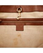 Sac Hobo Bella beige - 43 x 29 x 14 cm