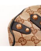 Sac Horsebit 1955 beige - 26 x 18 x 6 cm