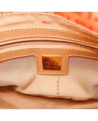 Sac Zucchino Baguette orange - 26 x 15 x 8 cm
